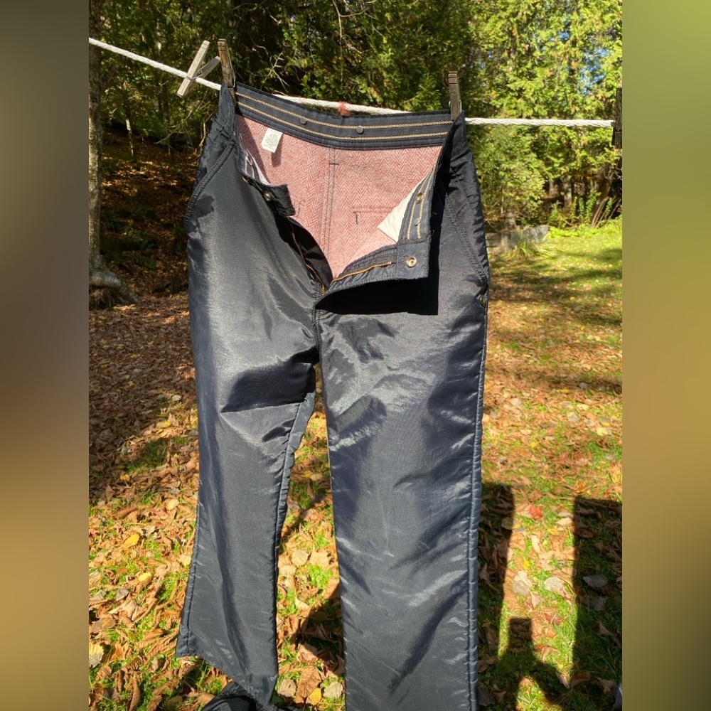 Ladies Winter Ski Pants